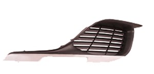 Ventilasjonsgitter, Foran høyre, PEUGEOT 308 II, 308 SW II, 16 107 440 80
