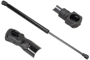 Pneumatisk fjær, koffer- / lasterom, TOYOTA HILUX Pick-up VII, 53440-0W230, 53450-0W190