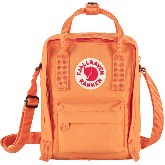 Fjällräven Kånken Sling - Sunstone Orange - Unisex - OneSize - Partioaitta