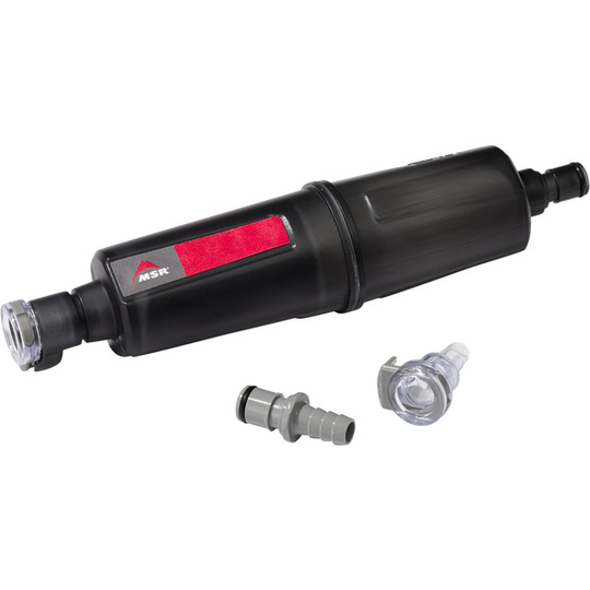 MSR Thru-link Inline Microfilter - Nocolor - OneSize - Partioaitta