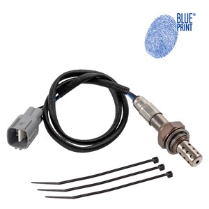 Lambdasonde, Venstre, TOYOTA AVENSIS, AVENSIS Kombi, AVENSIS Liftback, 89465-20800
