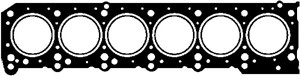 Tetning, sylindertopp, MERCEDES-BENZ 124 Sedan [W124], 124 T-Model [S124], 190 [W201], S-KLASS [W126], 103 016 06 20, 103 016 18 20