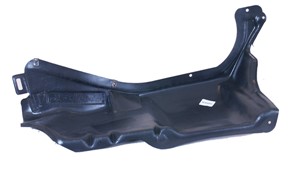 Motorotildekning, Foran venstre, AUDI,SEAT,SKODA,VW, 1J0 825 245E 01C