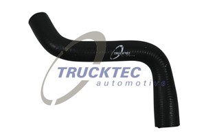 Radiatorslange, MERCEDES-BENZ, 68004902AA, 906 501 0682, A906 501 0682
