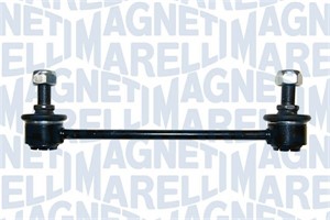 Reparasjonssett, stabilisatorlager, Bakaksel, CHEVROLET EPICA, 96639910