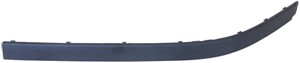 Pynte- / vernelist, støtfanger, Foran venstre, BMW 5 [E39], 5 Touring [E39], 51 11 7 005 957