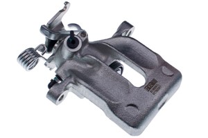 Bremsecaliper, Venstre bakaksel, MITSUBISHI CARISMA, CARISMA Sedan, SPACE STAR Minibus, minivan, VOLVO S40 I, 8251698, 8601977, MR95524