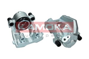 Bremsecaliper, Framaksel, Venstre, CITROËN, 16 098 972 80