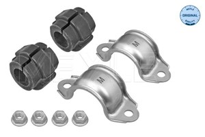 Reparasjonssett, stabilisatorlager, Framaksel, AUDI A4 B8, A4 B8 Avant, A5, A5 Cabriolet, A5 Sportback, A6 C7, A6 C7 Avant, A7 Sportback