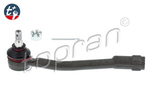 Styreledd (ytre), Framaksel venstre, HYUNDAI H-1 Cargo, H-1 Travel, 56820 4H000