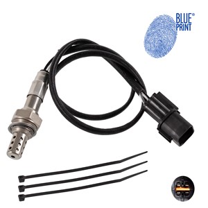 Lambdasonde, Foran, MITSUBISHI PAJERO PININ I, MR578493