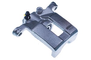 Bremsecaliper, Venstre bakaksel, NISSAN X-TRAIL, 440118H300, 440118H30A