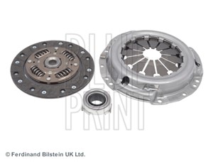 Clutchsett, SUZUKI IGNIS II, SWIFT III, 22100-86G40 S1, 22100-86G40, 22400-86G00 S1, 22400-86G00, 23265-65G00 S5, 23265-65G00