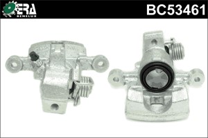 Bremsecaliper, Høyre bakaksel, KIA PICANTO, 5 8360 07 310, 5836007310