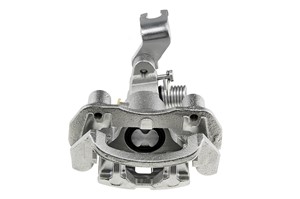 Bremsecaliper, Høyre bakaksel, MAZDA 323 F VI, 323 S VI, 5, 626 V, 626 Hatchback V, 626 Station Wagon V, PREMACY, GE7C-26-61X, GE7C-26-6