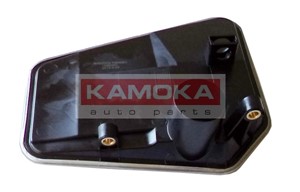 Hydraulikkfilter, automatikk, AUDI A4 B6, A4 B6 Avant, A6 C5, A6 C5 Avant, A8 D3, 01J 301 517 B, 01J 301 519 L