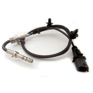 Sensor, avgasstempertur, OPEL ASTRA J, ASTRA J GTC, ASTRA J Sports Tourer, CASCADA, ZAFIRA TOURER C, 01247640, 01247888, 055591174, 0555