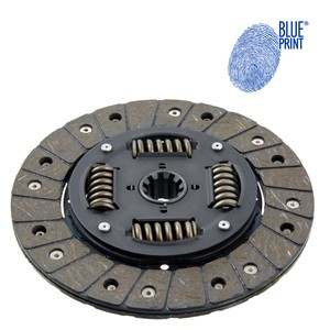 Koplingsskive, MERCEDES-BENZ T1 Buss [B601], T1 Flak/chassi [601], T1 Skåp [601, 611], 005 250 14 03, 005 250 16 03, 009 250 90 03, 009