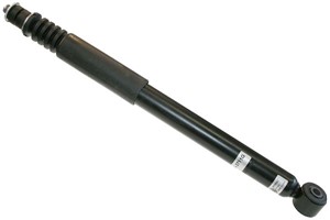 Støtdemper, Bakaksel, NISSAN NOTE, 56200-9U000