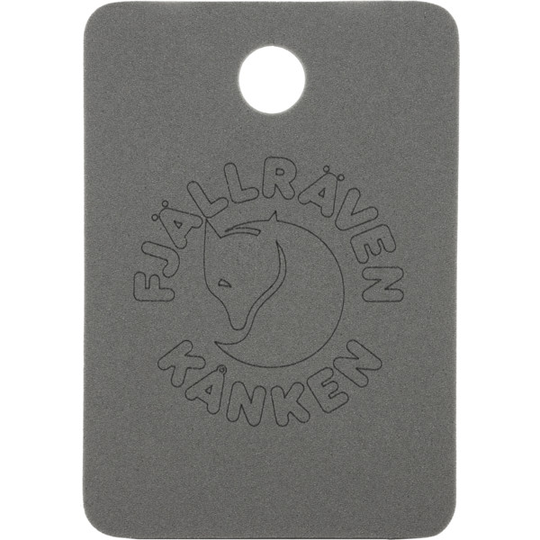 Fjällräven Kånken Seat Pad Mini - Dark Grey - Unisex - OneSize - Partioaitta