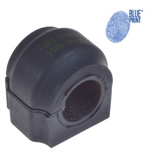 Lagring, stabilisator, bakaksel begge sider, MINI, 33 55 1 508 001, 33 55 6 754 823