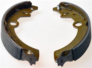 Bremsesko sett, Bakaksel, SUZUKI ALTO VI, IGNIS I, WAGON R+ Halvkombi, 53200 76G00 000, 53200 76G10 000, 53200 76G20 000, 53200 76G50 00