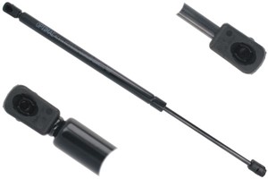 Pneumatisk fjær, koffer- / lasterom, på begge sider, FORD MONDEO Turnier I, MONDEO Turnier II, 6934502, 93BB N406A10 AC