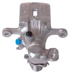 Bremsecaliper, Venstre bakaksel, NISSAN PRIMERA Traveller, 4401178N00, 4401187N01