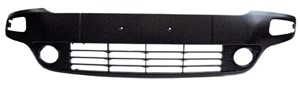 Pynte- / vernelist, støtfanger, Foran, ABARTH PUNTO, FIAT PUNTO EVO, 735511752, 735539426