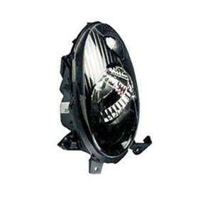 Frontlykt, Venstre, NISSAN MICRA III, 26060 BC505