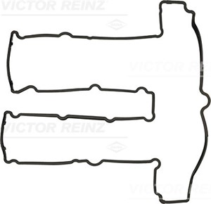 Tetning, sylindertopp hette, FORD, 1 761 118, 1 799 829, CM5G 6K260 EA, CM5G 6K260 EB