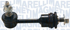 Reparasjonssett, stabilisatorlager, Bakaksel, KIA SORENTO III, 55530C5000, 55540C5000
