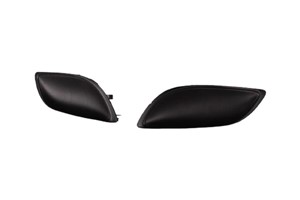 Ventilasjonsgitter, Foran høyre, TOYOTA YARIS, 81481 0D090