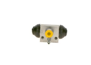 Hjul bremsesylinder, Bakaksel, NISSAN MICRA IV, NOTE, 44100 1HD3A, 44100 1HD3B