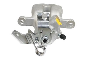 Bremsecaliper, Venstre bakaksel, OPEL,VAUXHALL, 5 42 475, 542475, 55 42 273, 5542273, 93179156, 95520109