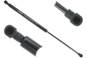 Pneumatisk fjær, koffer- / lasterom, på begge sider, HYUNDAI GRAND SANTA FÉ, SANTA FÉ III, 81771-2W000