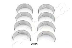 Stempelstanglager, SUZUKI, 12100-82810, 1210082810000