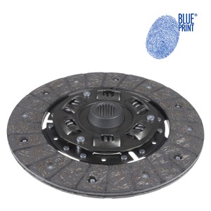 Koplingsskive, MAZDA 323 C V, 323 F V, 323 S V, 0K203-16-460, B618-16-460, B618-16-460A, B619-16-410, B619-16-460, B619-16-460A, B631-16