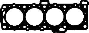 Tetning, sylindertopp, NISSAN, 11044-D2802