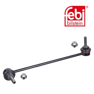 Stang, stabilisator, Framaksel venstre, PORSCHE 911, 911 Cabriolet, 911 Targa, 997 343 073 02, 997 343 073 03