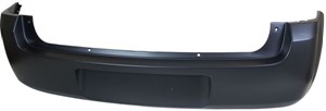 Frontfanger, Bak, OPEL MERIVA A Minibus, minivan, VAUXHALL MERIVA A, 14 04 311, 93176090
