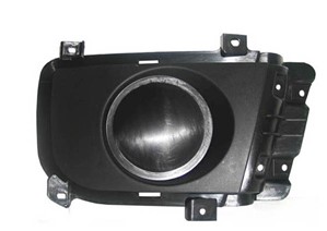 Ventilasjonsgitter, Foran høyre, HYUNDAI ATOS, 86563-05600