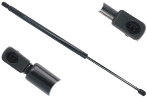 Pneumatisk fjær, koffer- / lasterom, Venstre, LAND ROVER RANGE ROVER SPORT I, 6H32406A10BB, 6H32406A10BC, BHE790070, LR029320