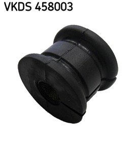 Lagerbøssing, Stabilasator, bakaksel begge sider, MERCEDES-BENZ, A 203 326 01 81
