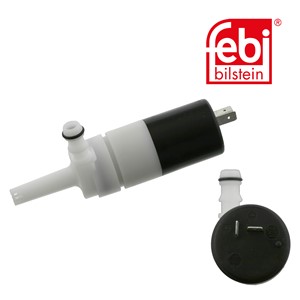 Spylerpumpe, MERCEDES-BENZ VARIO Buss [B670], VARIO Flak/chassi [B670, B668, B667], VARIO Lok, VARIO Skåp [B667, B670, B668], VARIO Tipp