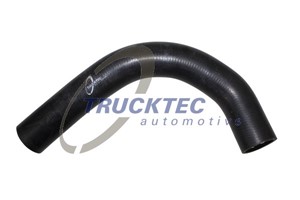 Radiatorslange, MERCEDES-BENZ,VW, 2E0 122 101, 68013638AA, 906 501 0582, A906 501 0582