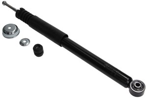 Støtdemper, Bakaksel, RENAULT CLIO II, CLIO Skåp/halvkombi II, THALIA I, 7700426693, 8200287736