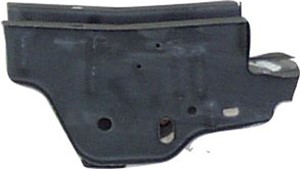 Lengdedrager, på begge sider, FORD TRANSIT Buss, TRANSIT Flak/chassi, TRANSIT Skåp, 1 049 688