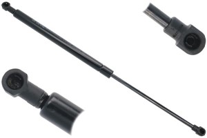 Pneumatisk fjær, koffer- / lasterom, PEUGEOT 307, 7925.15, 96 408 909 80