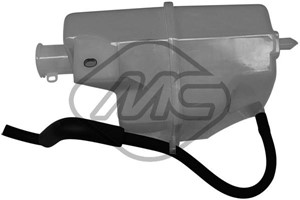 Vaskevannstank, vindusvisking, MAZDA 2, ZJ3615350A, ZJ3615350B, ZJ3615350C, ZJ3815350C